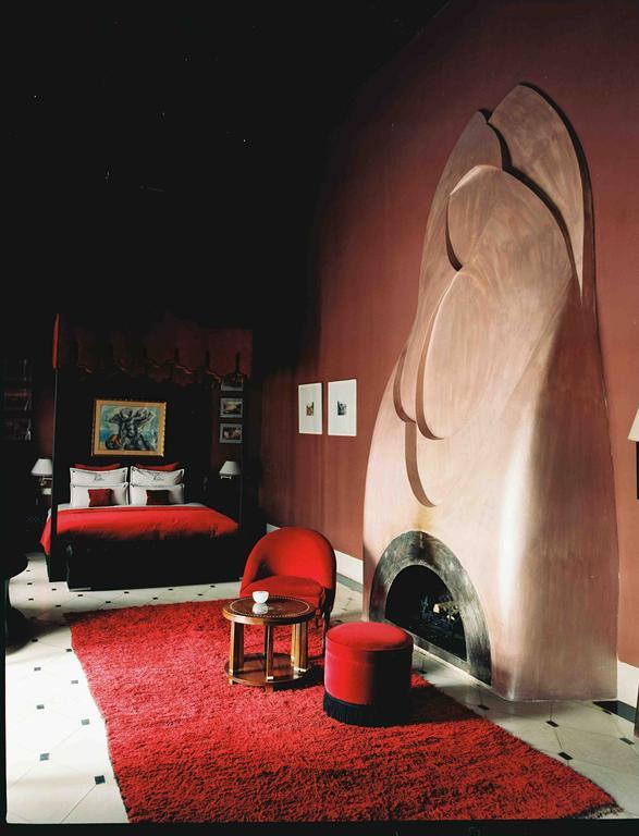 Riad Lotus Privilege Marrakesz Pokój zdjęcie