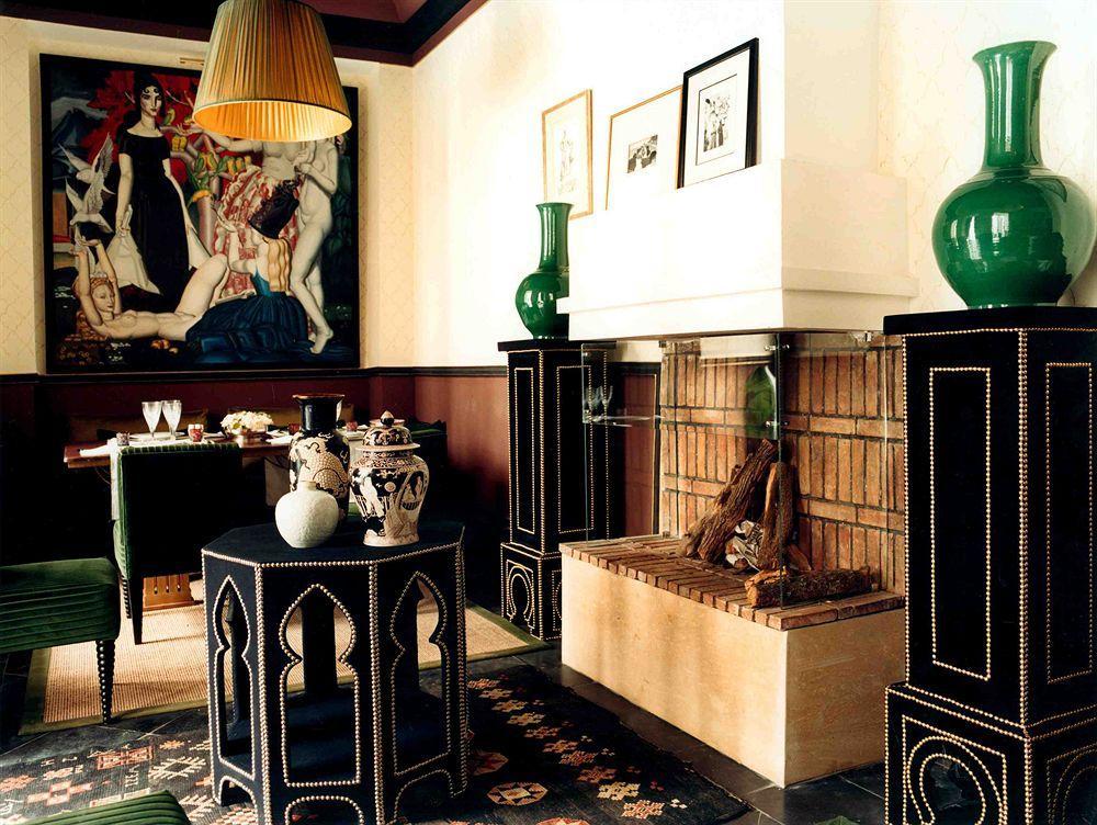 Riad Lotus Privilege Marrakesz Zewnętrze zdjęcie