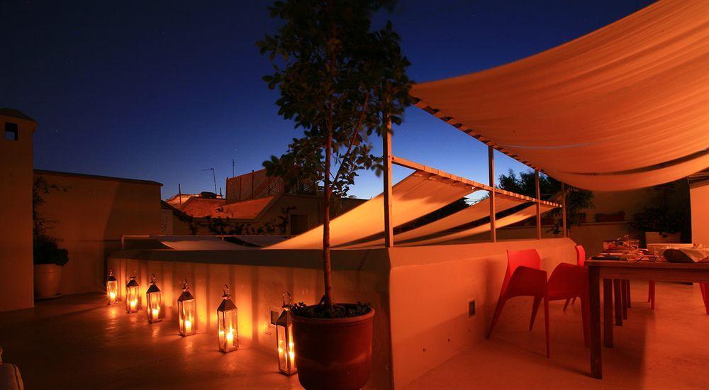 Riad Lotus Privilege Marrakesz Zewnętrze zdjęcie